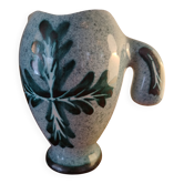 Large jug Charles Voltz Vallauris