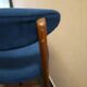 Polish design chair 1960