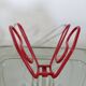 Wall hook, coat rack, ikea, 4 hooks 1980