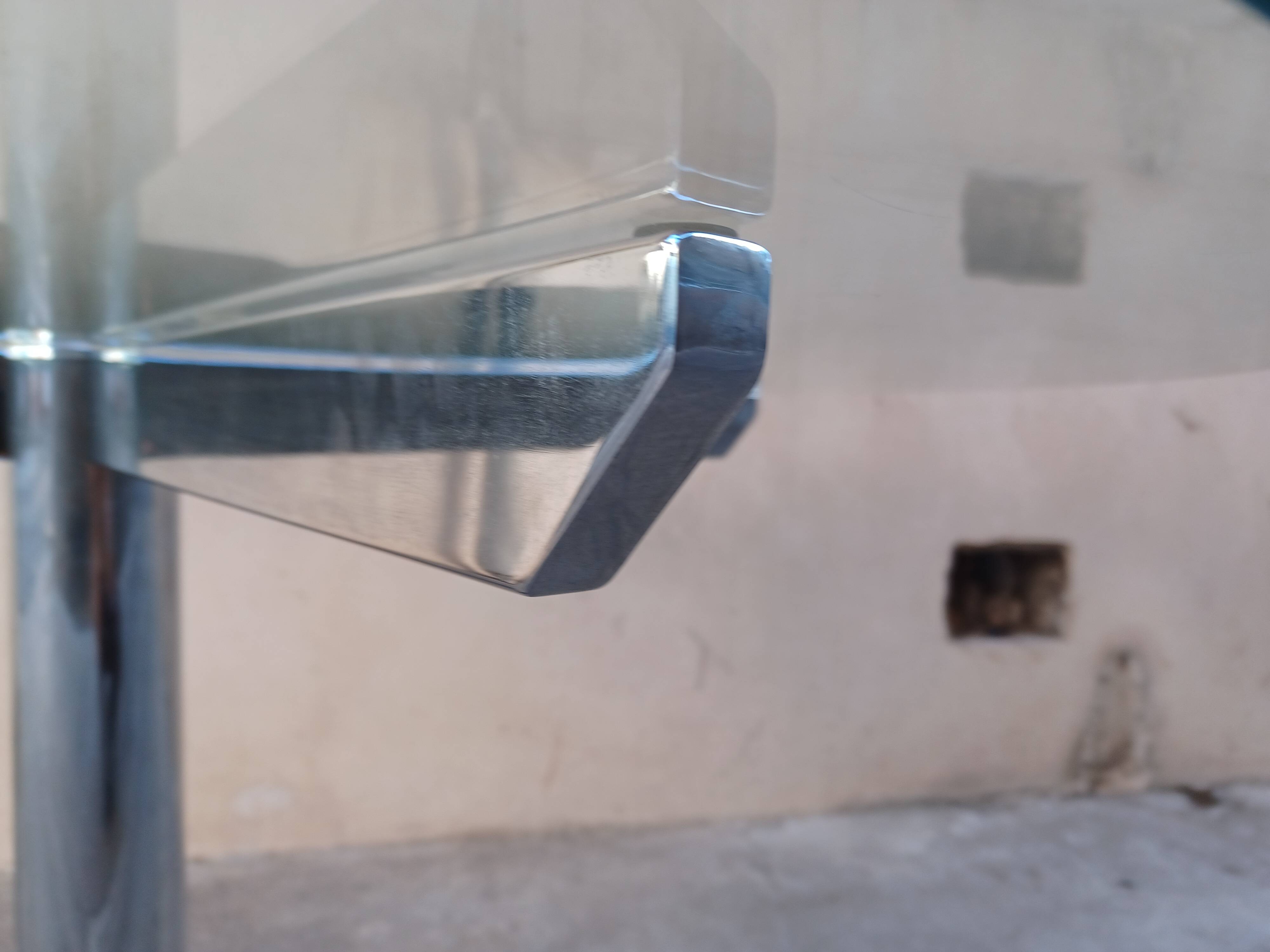 Roche bobois dining table, 70's