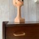 Commode 4 tiroirs