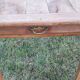 Farm table