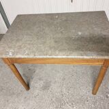 Small vintage table 1930/40