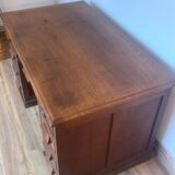 Director's desk from the 1950s