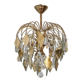 Chandelier tassels