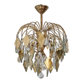 Chandelier tassels