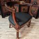 Empire office chair