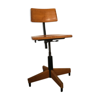 Workshop chair
