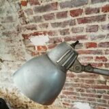 Workshop lamp