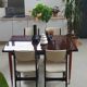 Vintage dining room