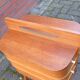 Table de nuit Vintage 1970 Teck