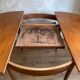 Extension table