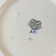 Boch Frères and Villeroy & Boch, Set of two courses