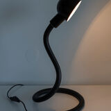 Cobra lamp 80s black