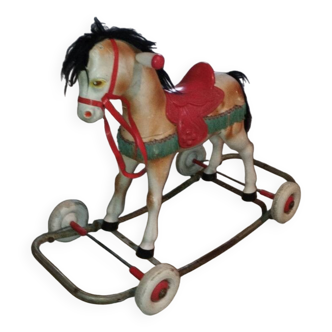 Rocking horse