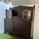 Art Deco Buffet