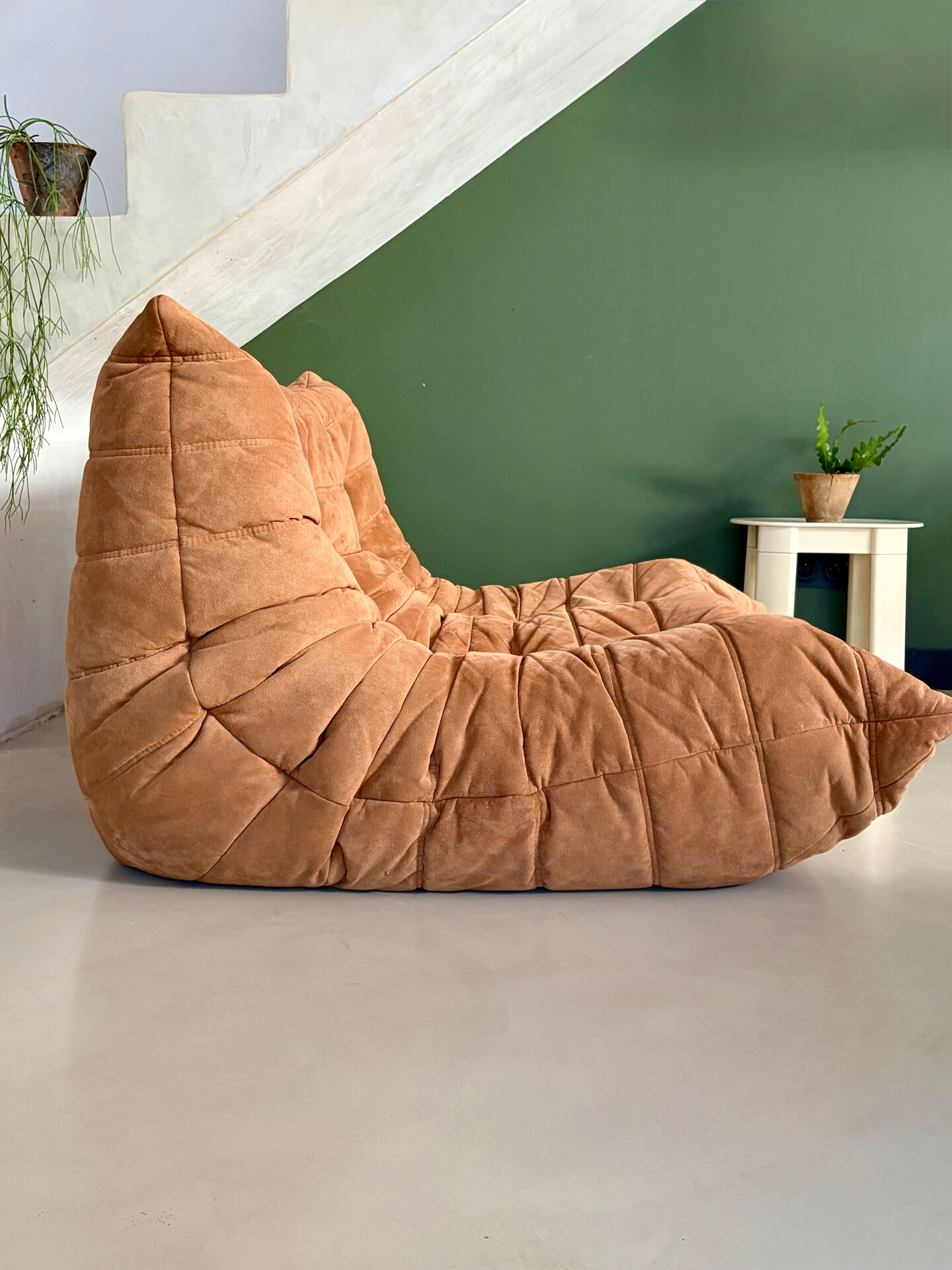 Togo two-seater sofa Ligne Roset