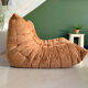 Togo two-seater sofa Ligne Roset