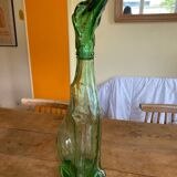 XXL carafe Italian greyhound Castaldo Chianti