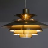 Danish suspension Verona de Jeka 1970