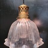 Holophane suspension