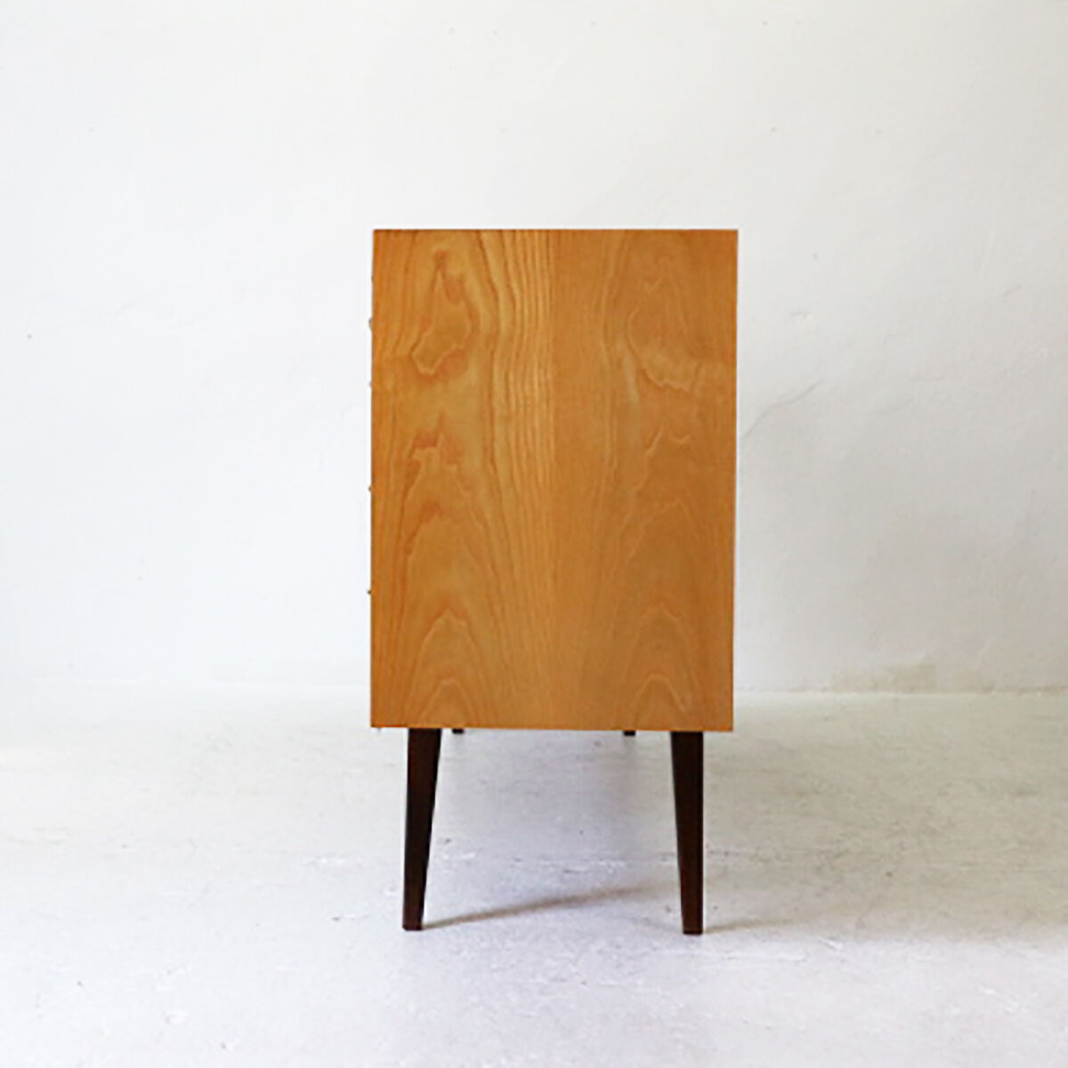 '50s Ashwood Sideboard