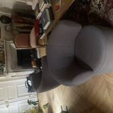Fauteuil Rolf Benz signe
