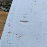 Parisian-style cabinet with 5 drawers