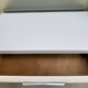 Renovated Art Deco chest of drawers