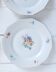 4 dessert plates