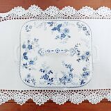 Square soup tureen BFK Dugazon