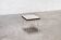 Table d'appoint mid-century avec incrustations de pierres mosaïques, 1960