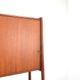 Mid-Century Danish Teak Credenza Model RY-20 by Hans Wegner for Ry Møbler