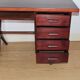 Bureau vintage 1950