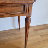 Louis XVI style dressing table