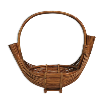 Fruit panière