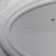 Oval serving dish Terre de fer Salins