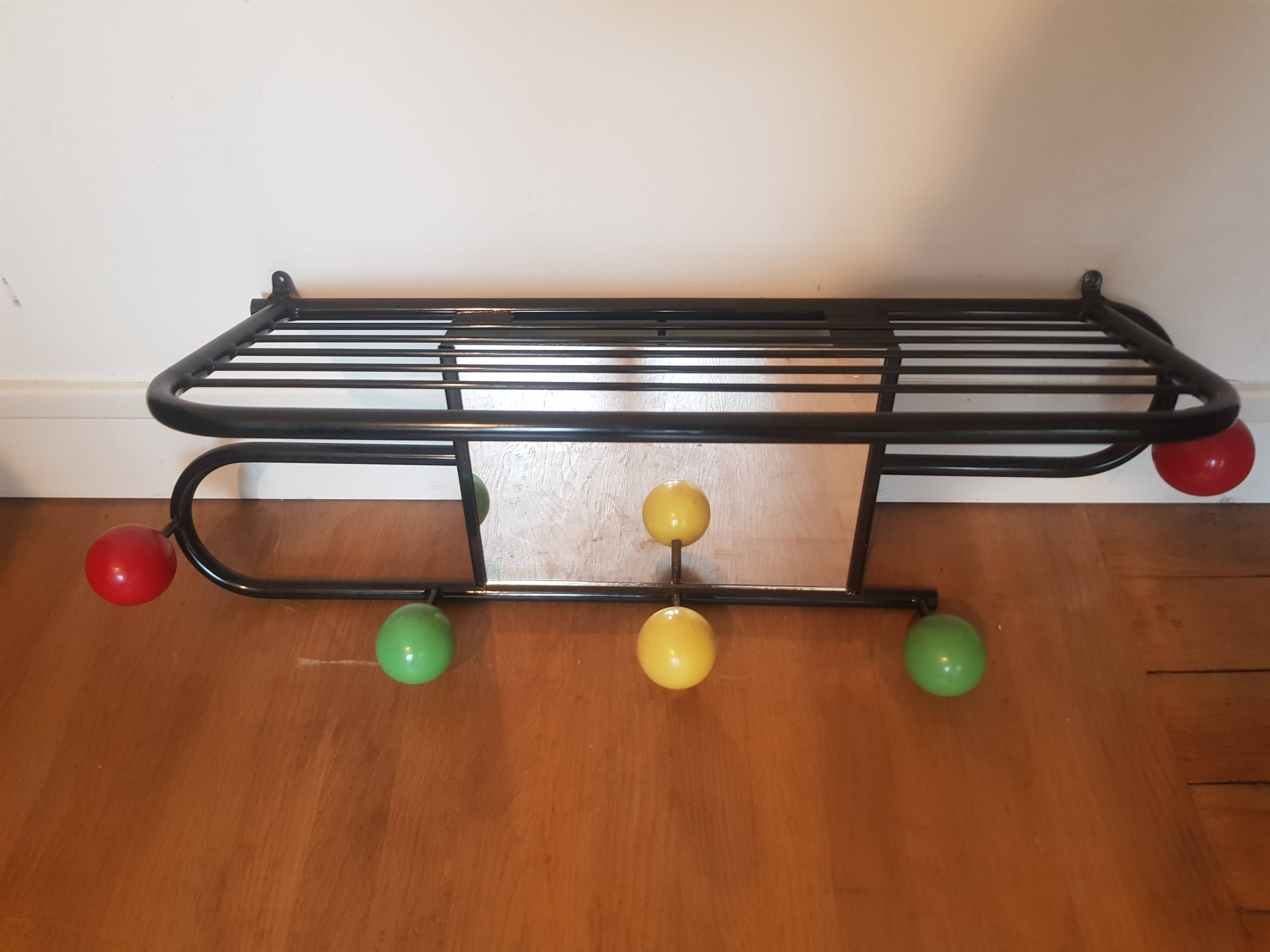 Roger Feraud coat rack