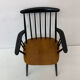 Chair with armrest , 1960’s