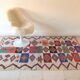 Tapis azilal marocain 135x190cm