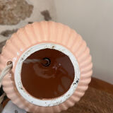 Restored vintage lamp