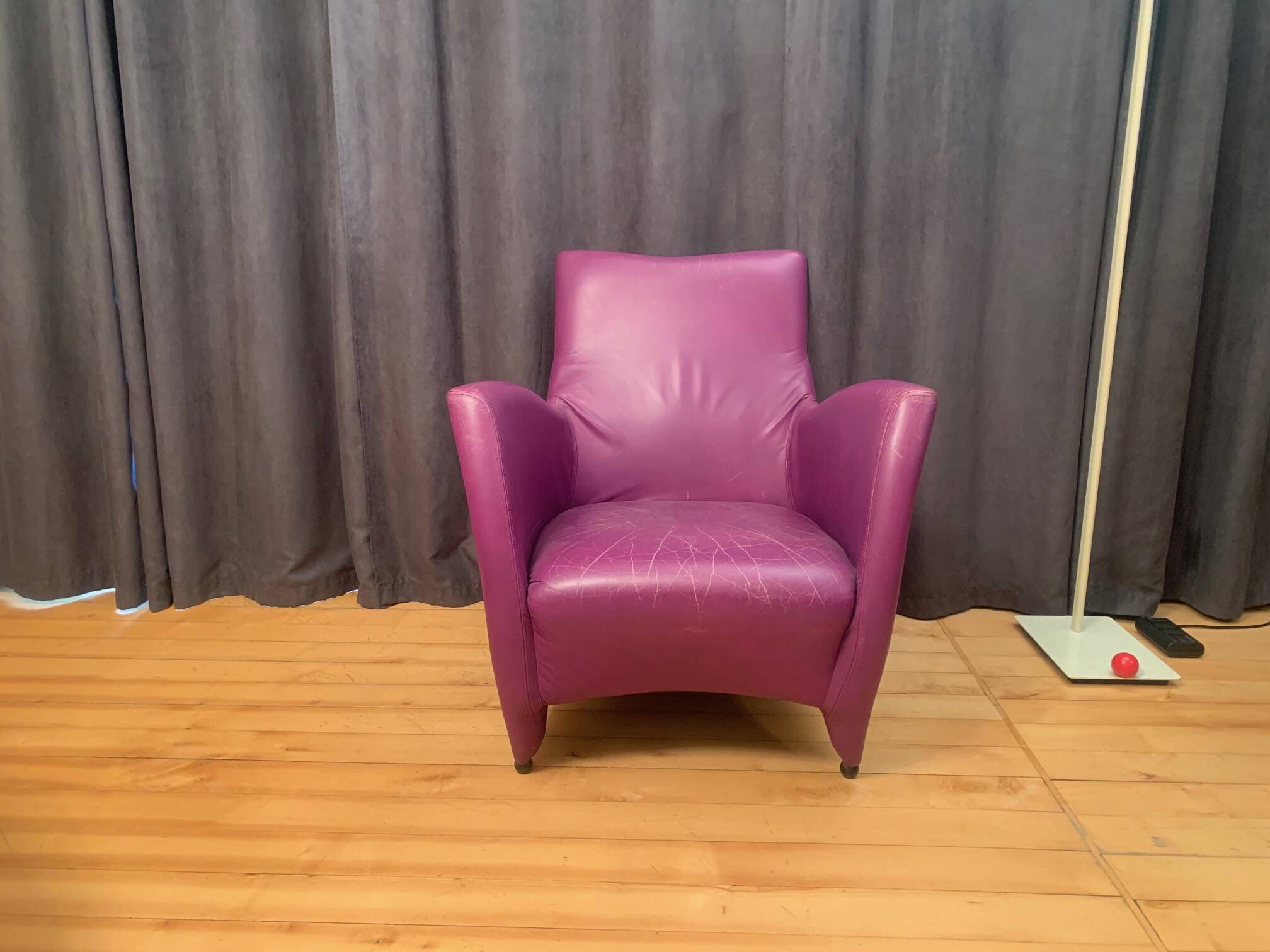 Armchair, Netherlands, 1990s