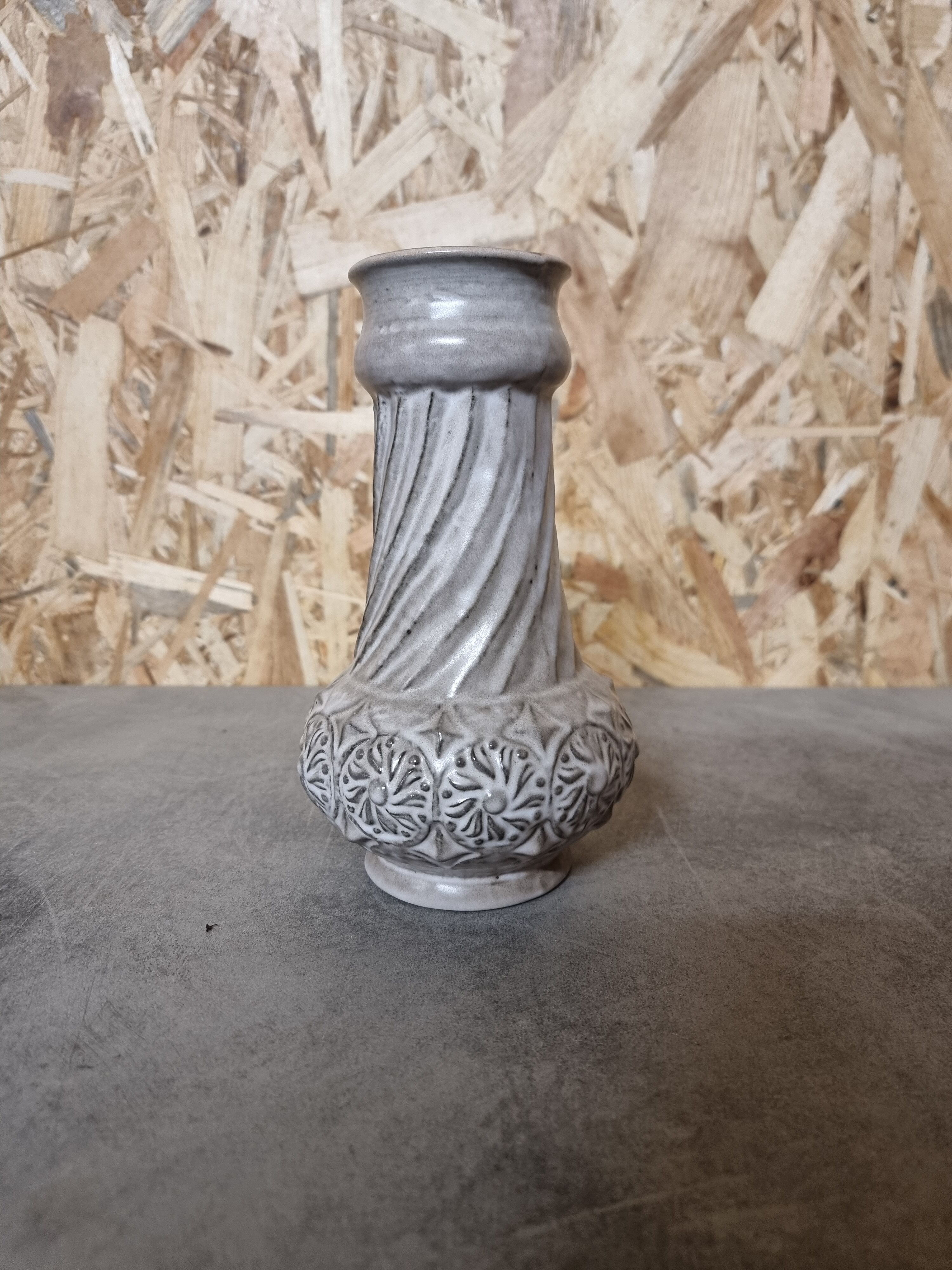 W.Germany ceramic vase