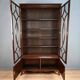 Mahogany Display Cabinet, England - Early 20th Century