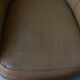 Paire de fauteuils art déco type paquebot