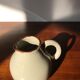 Ceramics pitcher Michel and Denise Pointu