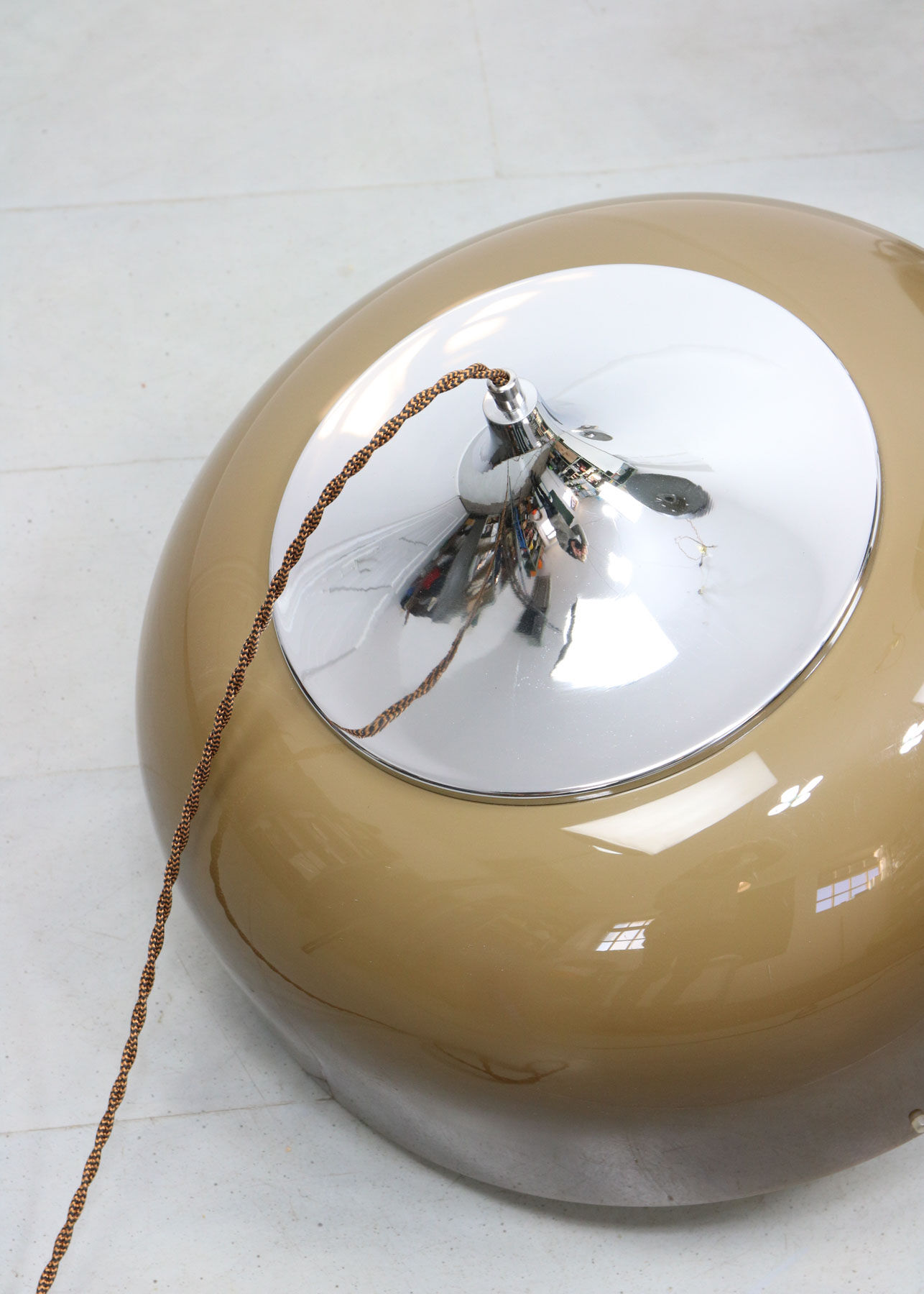 Suspension de Guzzini space age