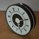 Schlumberger double-sided clock 50/60