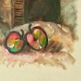 "Still Life" – Gunnar Borgenhag