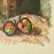"Nature morte" – Gunnar Borgenhag